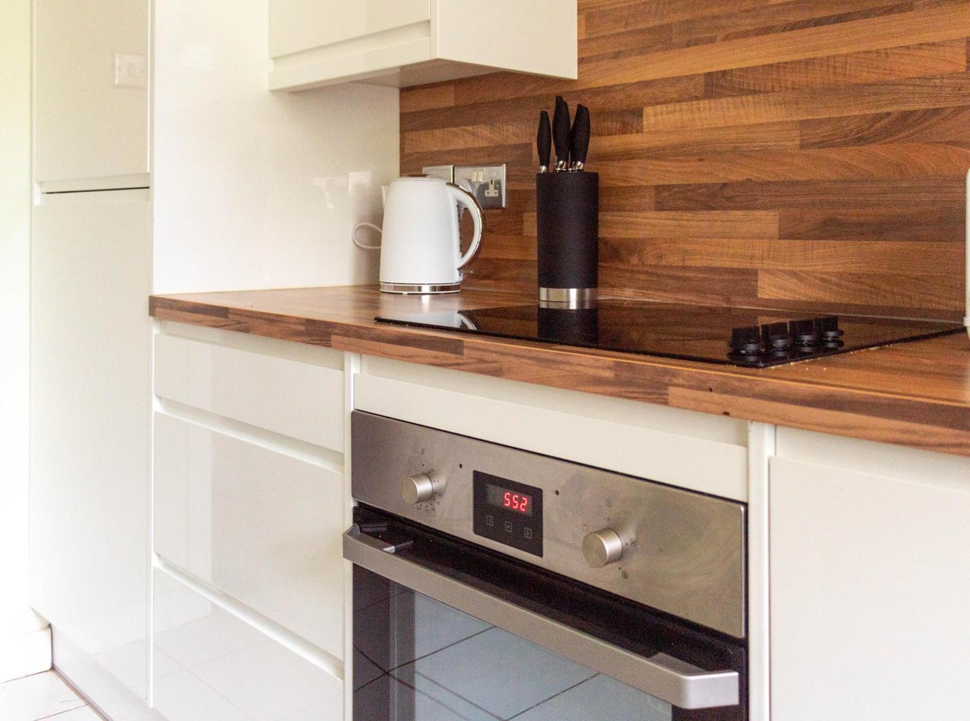Stock Street Apartment Paisley Ngoại thất bức ảnh