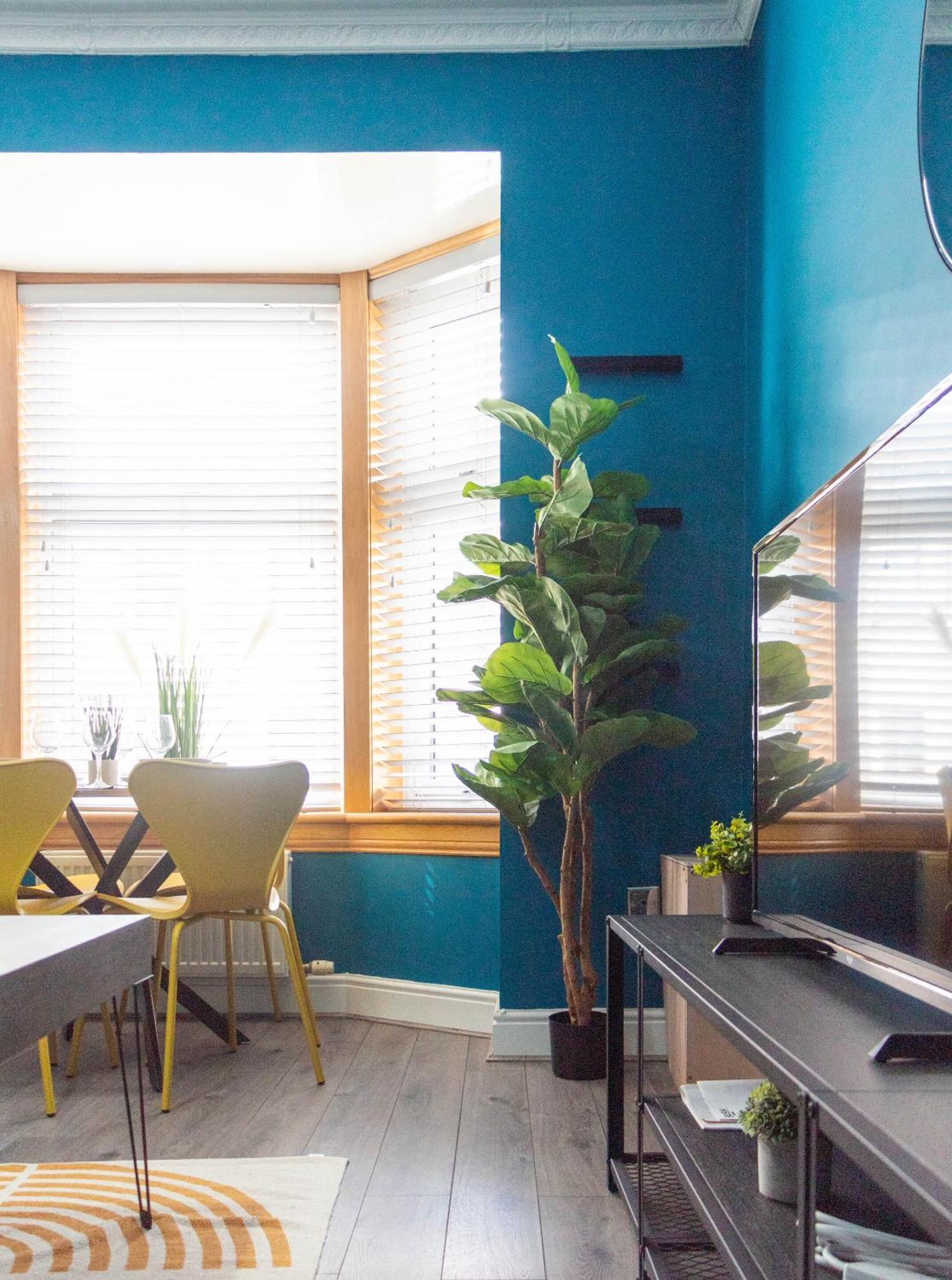 Stock Street Apartment Paisley Ngoại thất bức ảnh