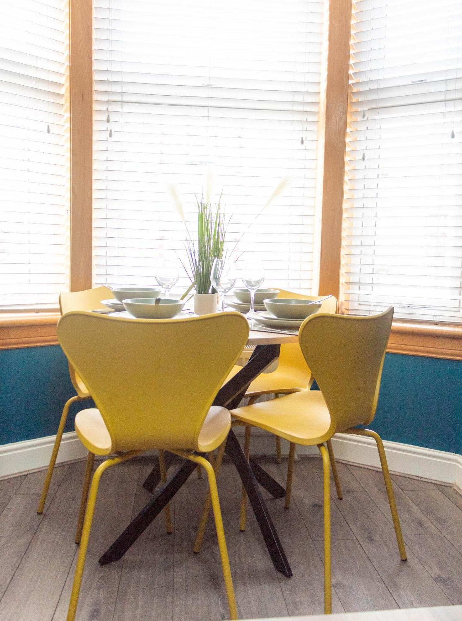 Stock Street Apartment Paisley Ngoại thất bức ảnh