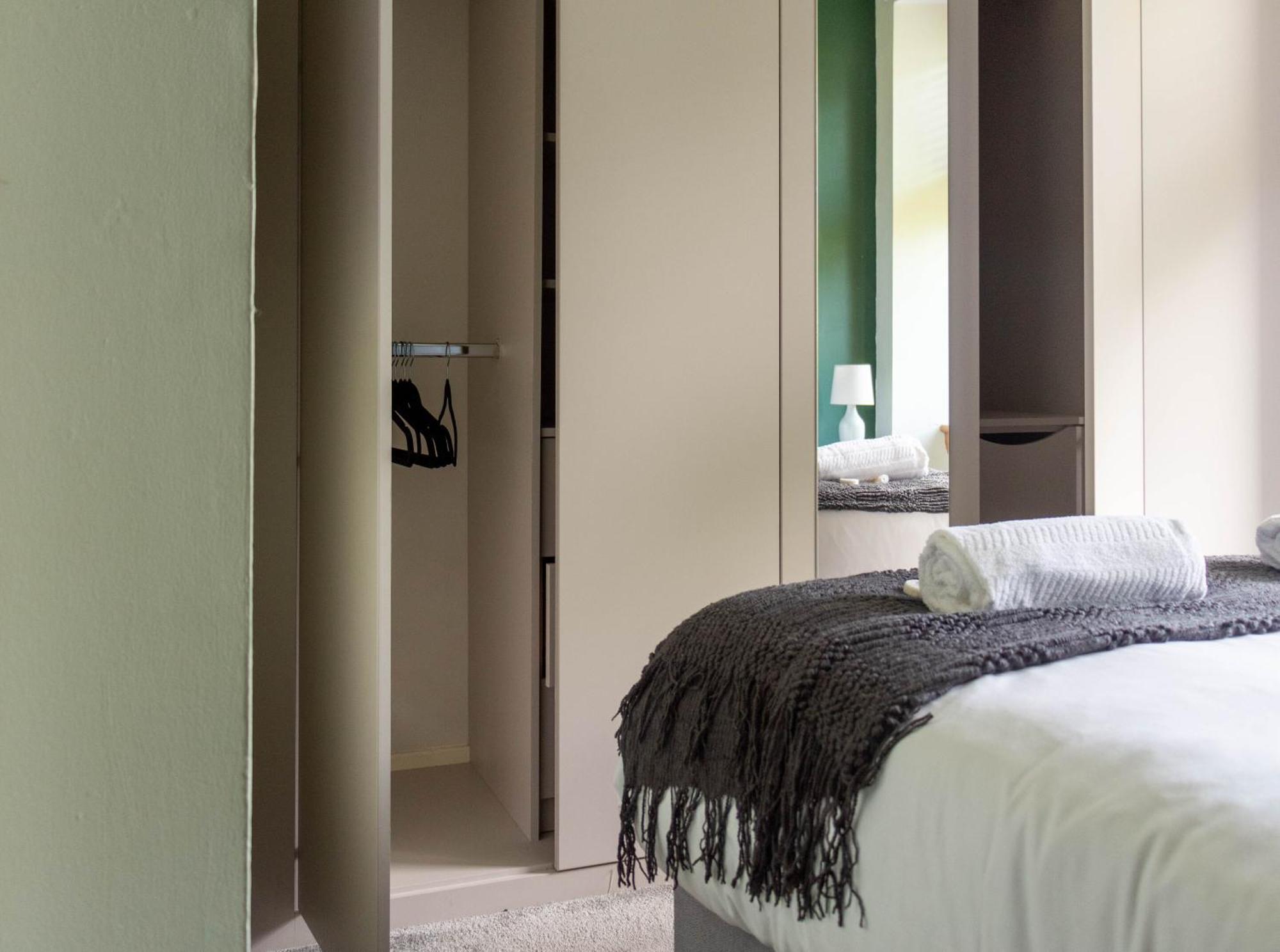 Stock Street Apartment Paisley Ngoại thất bức ảnh