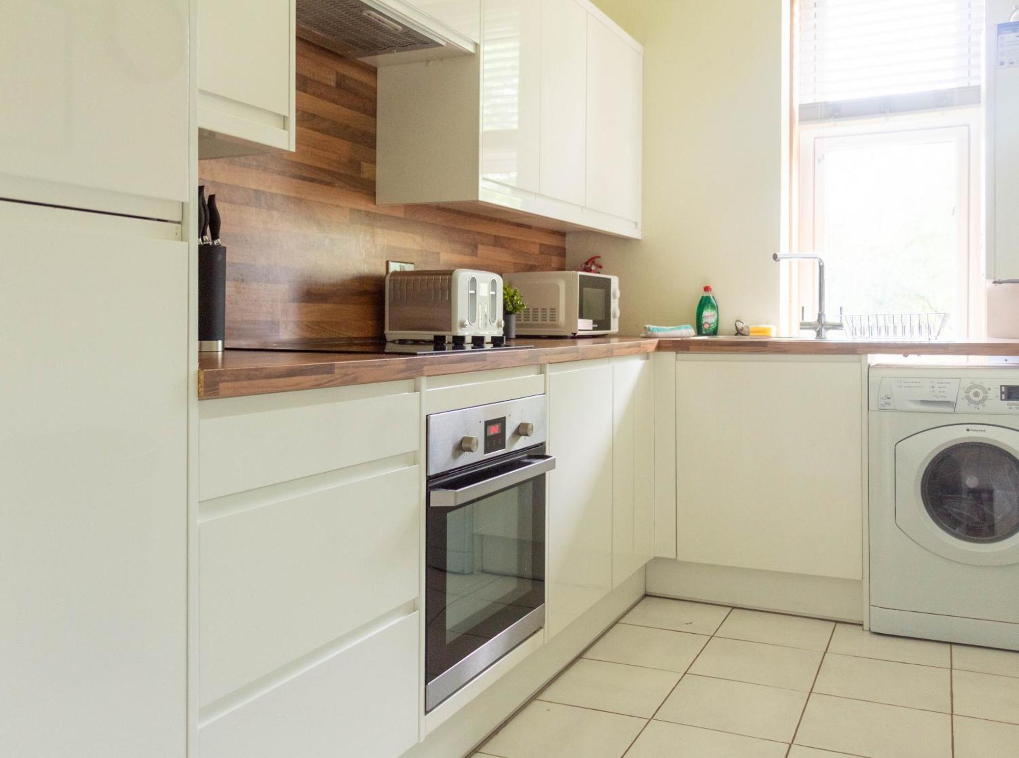 Stock Street Apartment Paisley Ngoại thất bức ảnh