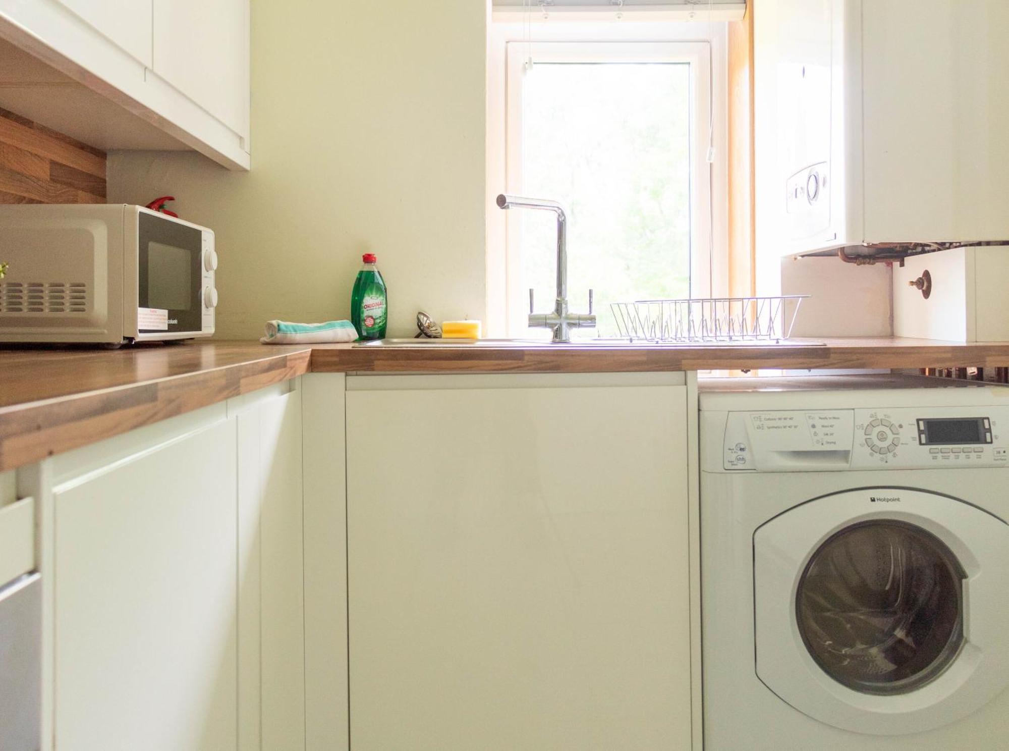 Stock Street Apartment Paisley Ngoại thất bức ảnh