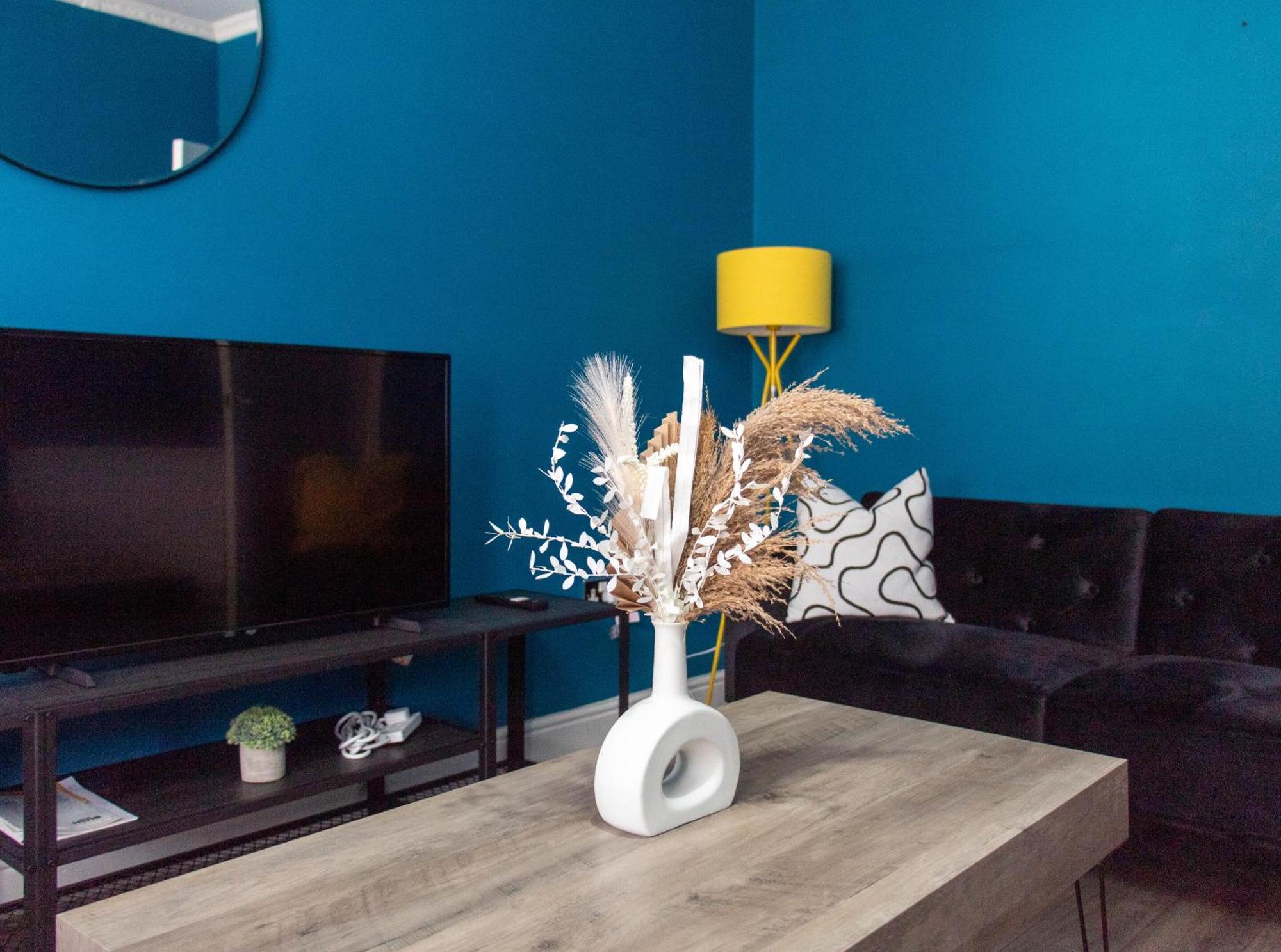 Stock Street Apartment Paisley Ngoại thất bức ảnh